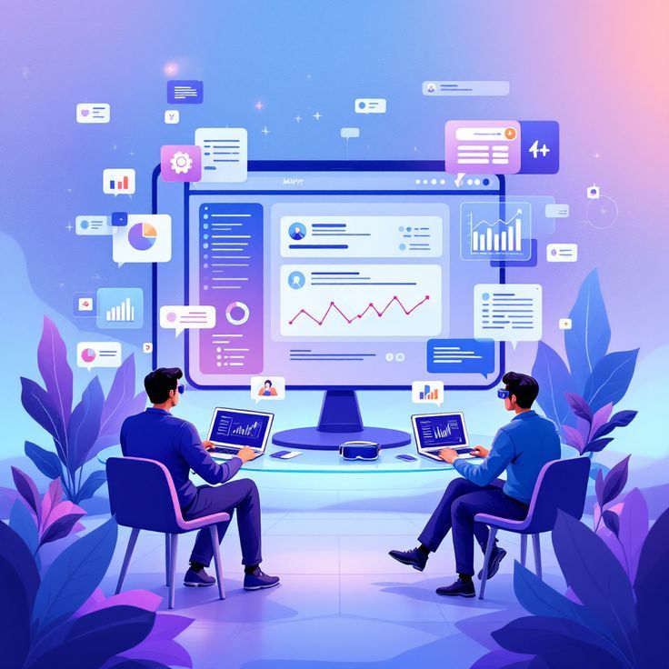 Career Growth