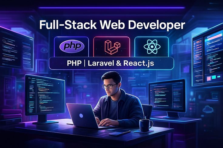 Full Stack Development & Automation Testing