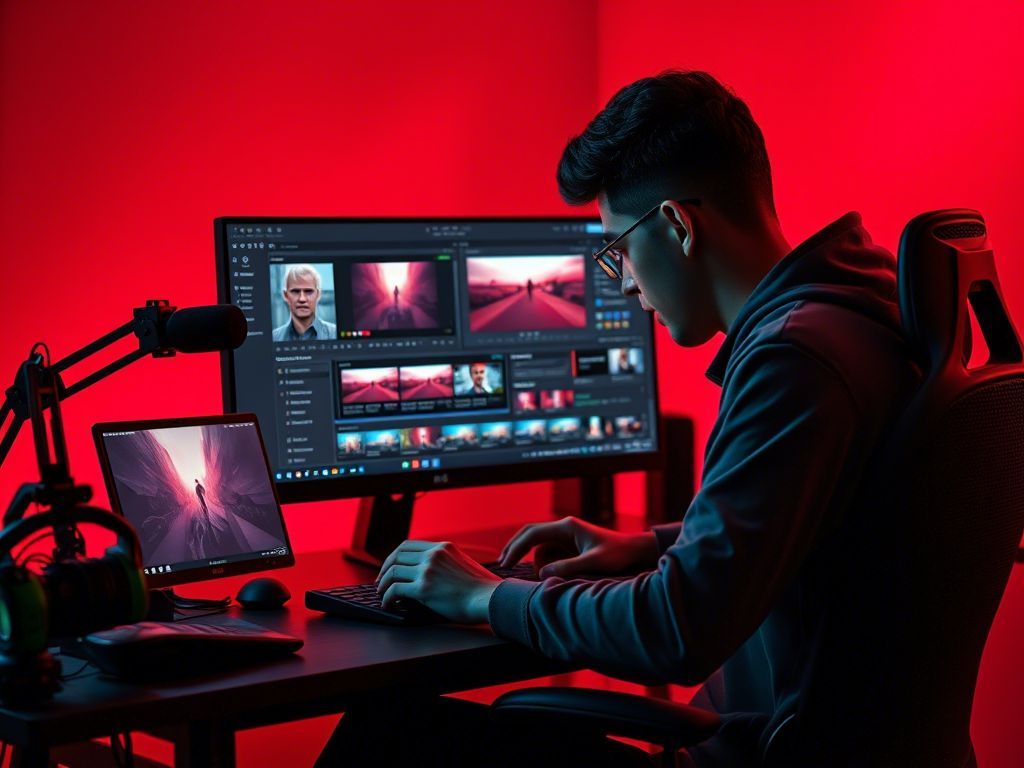 Adobe Photoshop