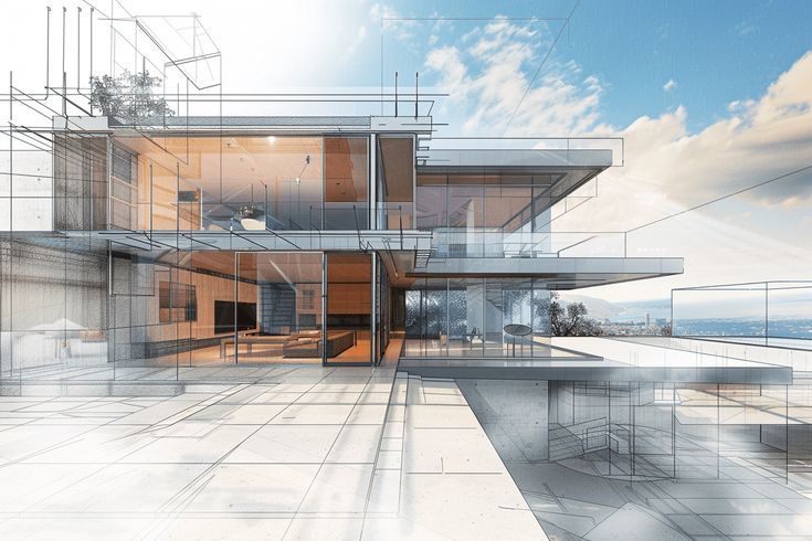 Enscape for Real-Time Rendering