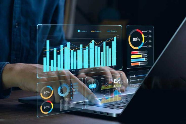 Data Analytics & Business Intelligence (Power BI, SQL, Python)