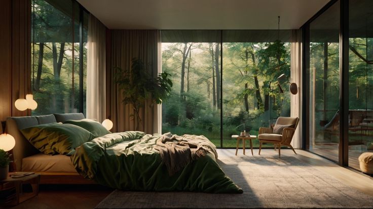Interior Design & Visualization