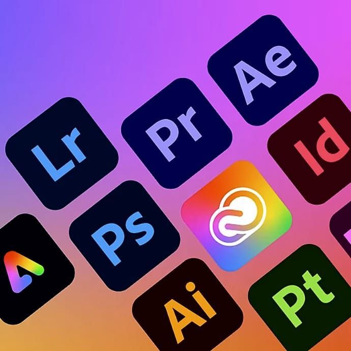 Adobe Illustrator