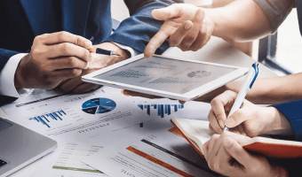 FINANCIALS & REPORTING