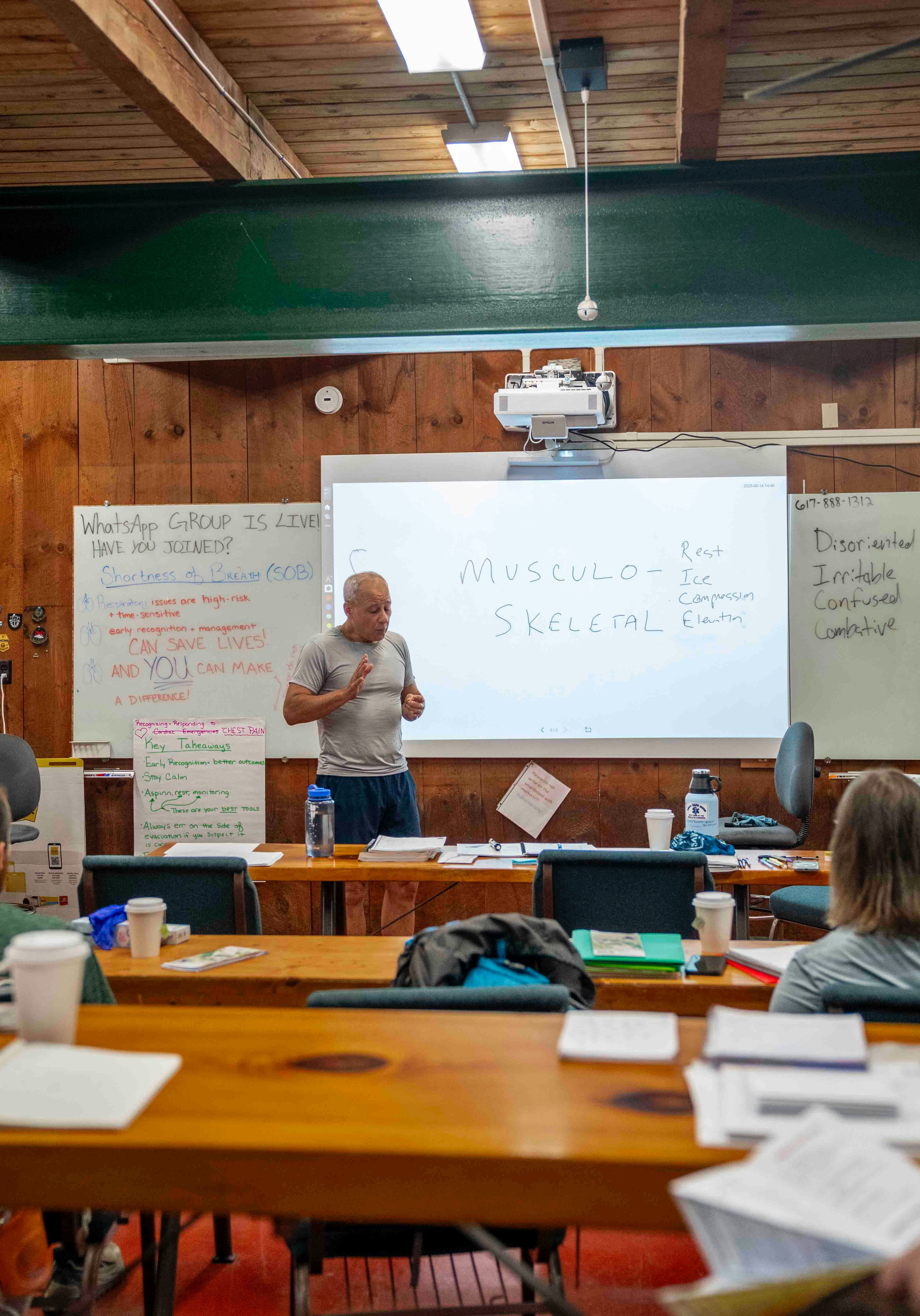 COURSE OVERVIEW