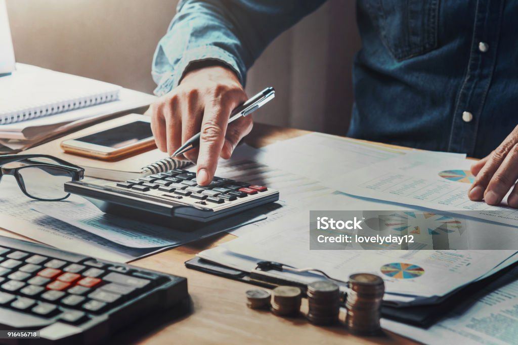 ACCA (Association of Chartered Certified Accountants)