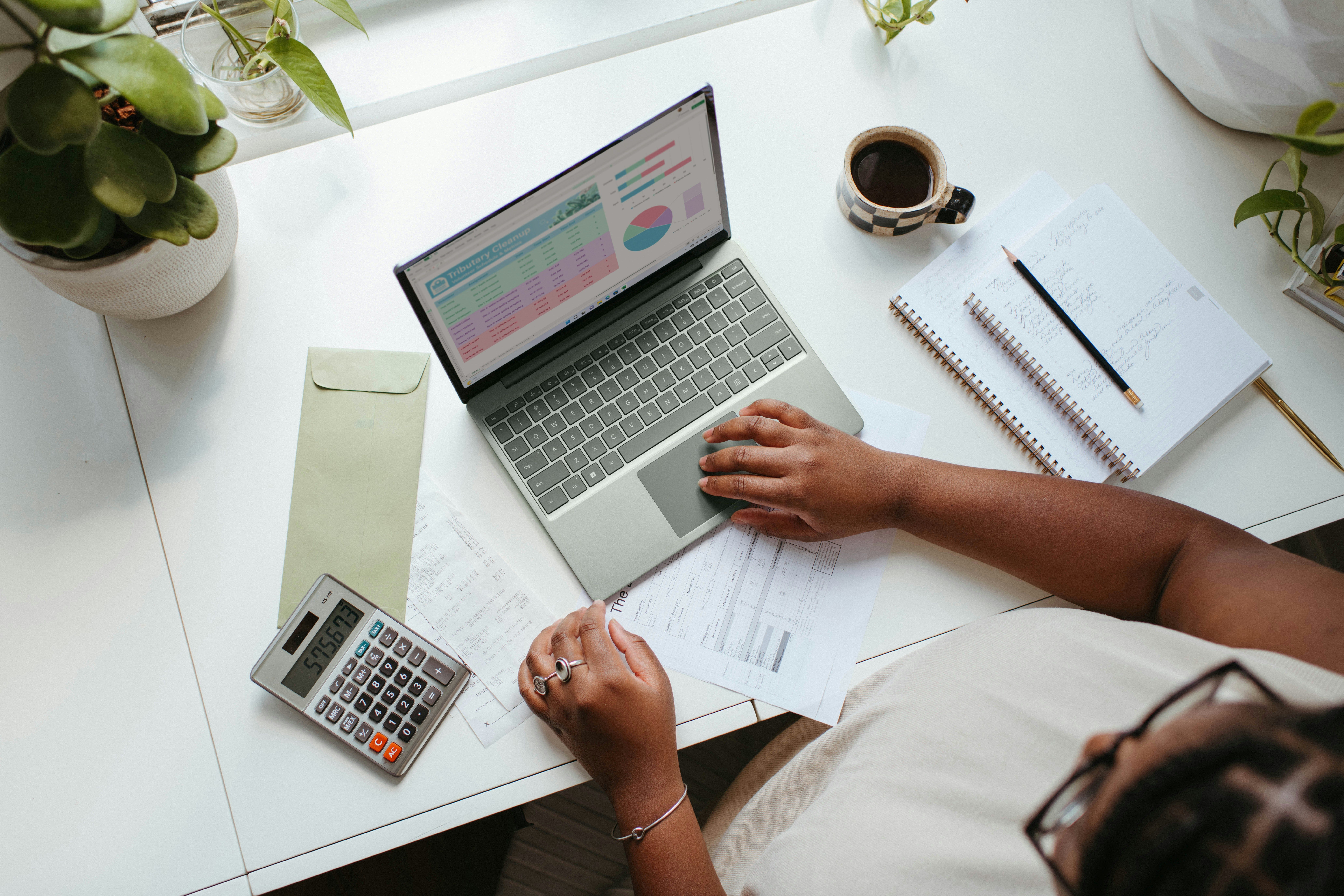 Foundations In Accountancy
