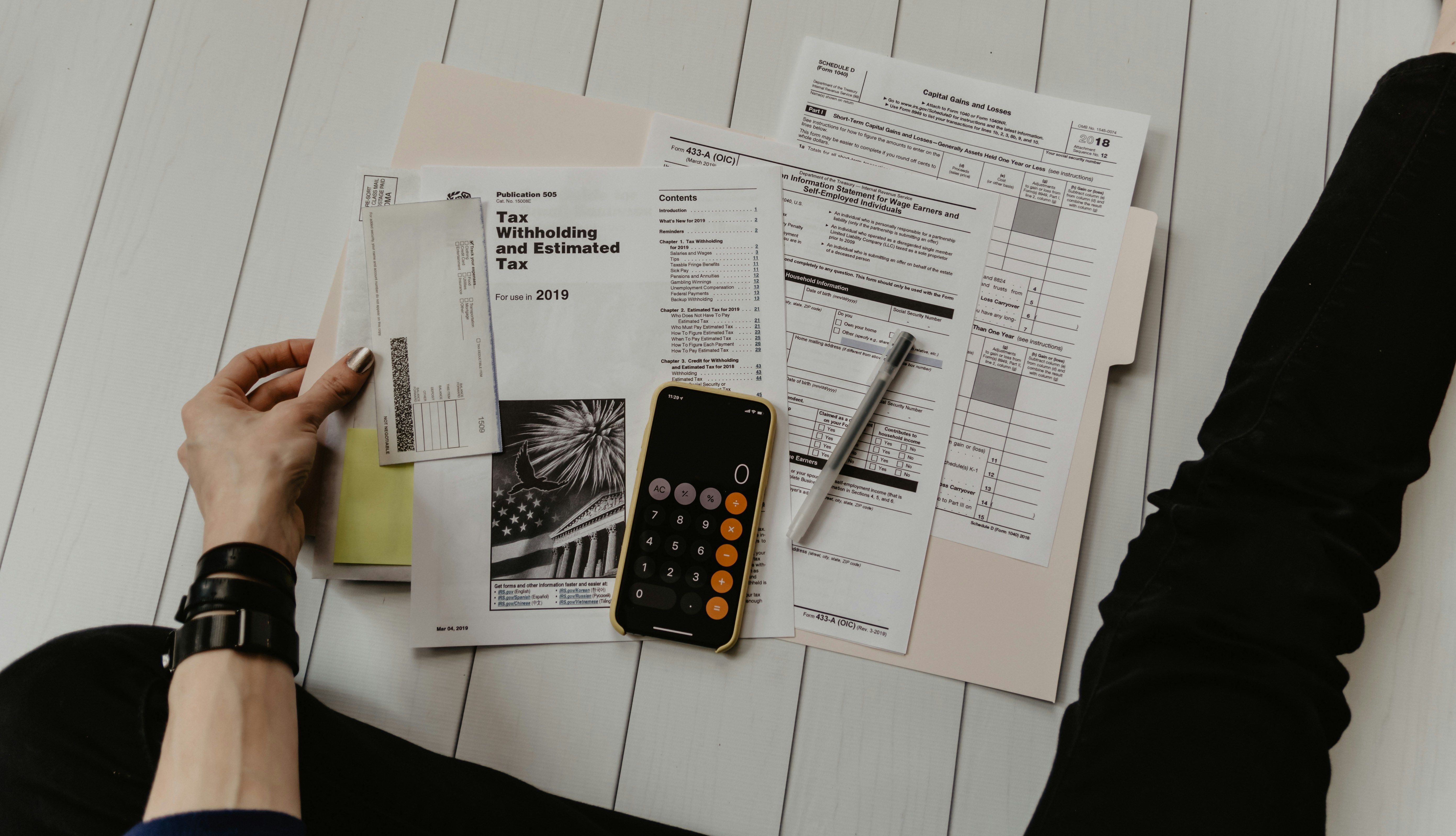 QUANTITY SURVEYOR + ESTIMATION & COSTING