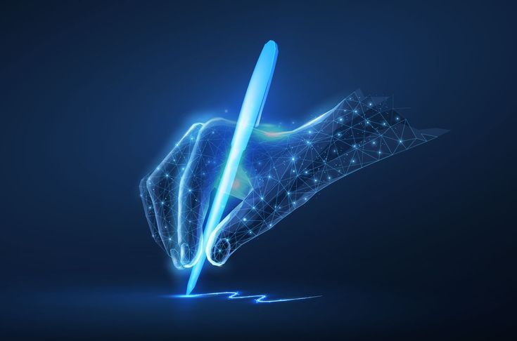 Digital Art and Creative Writing With Artificial Intelligence