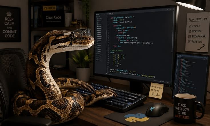 Python for Finance