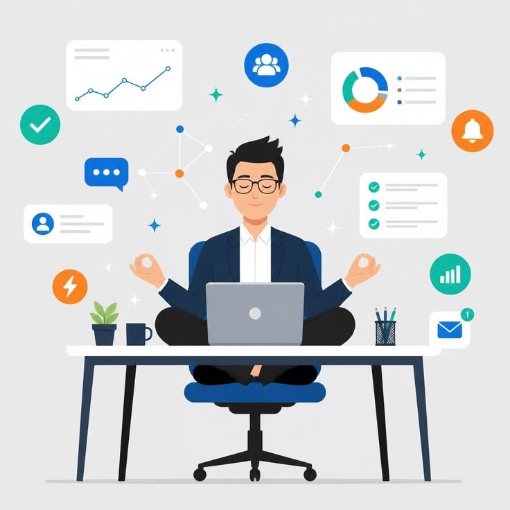 Career Growth